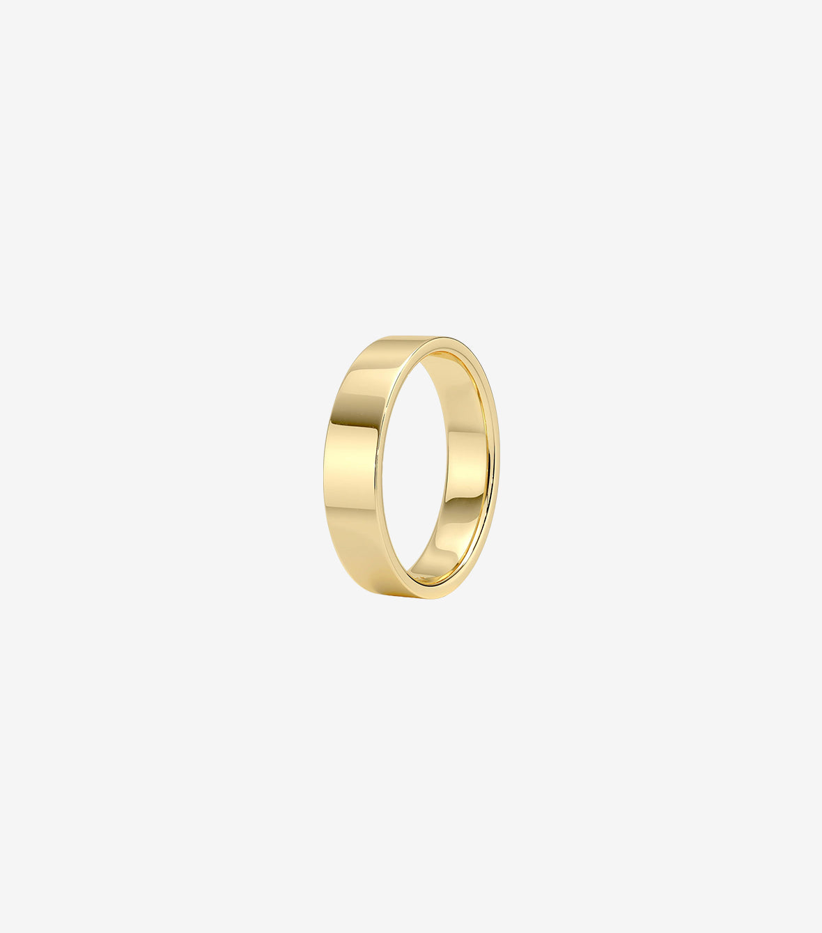 18k Yellow Gold