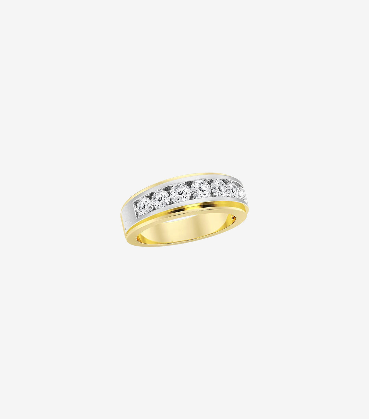 18k Yellow Gold