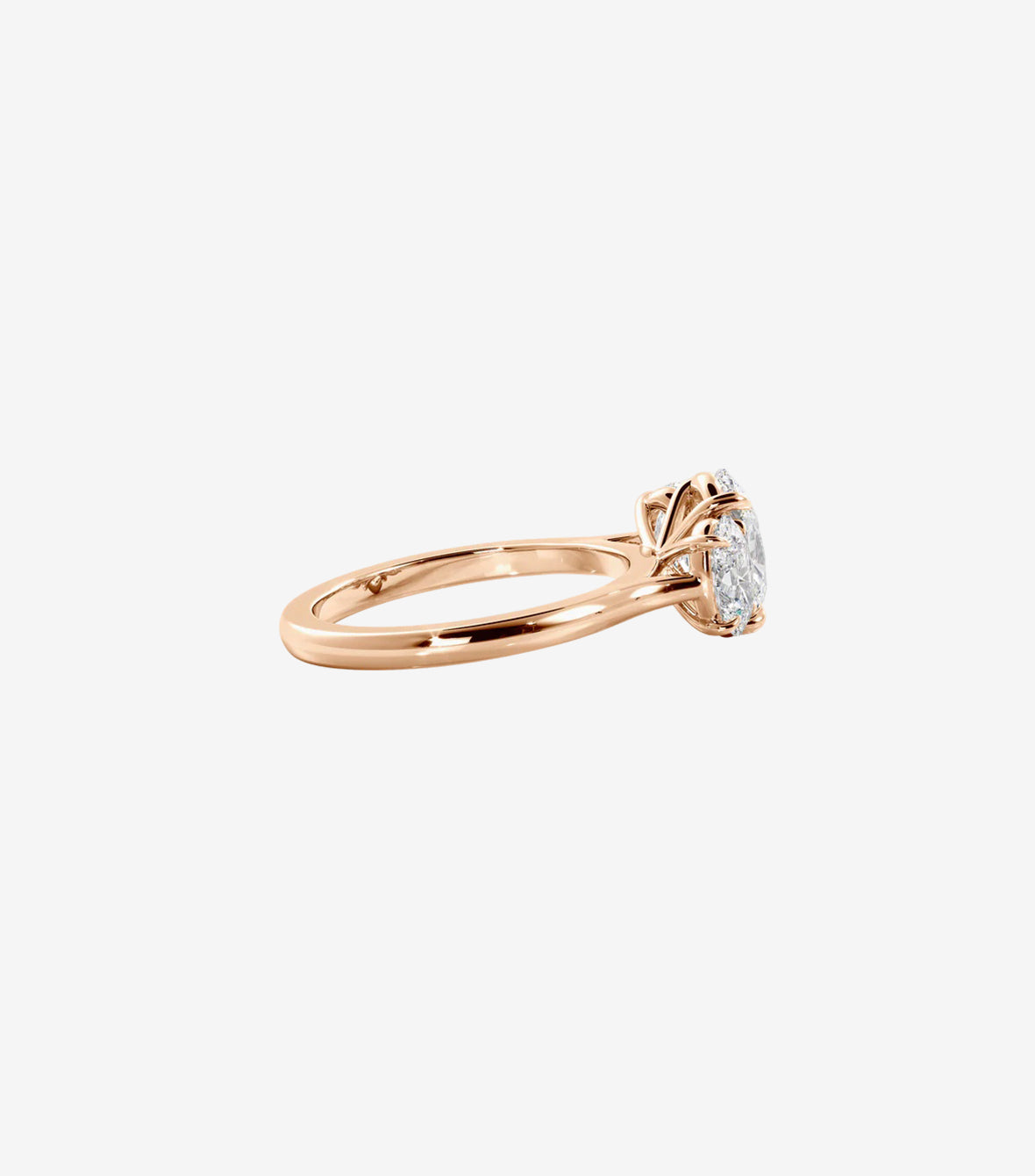 TRIO-OVAL