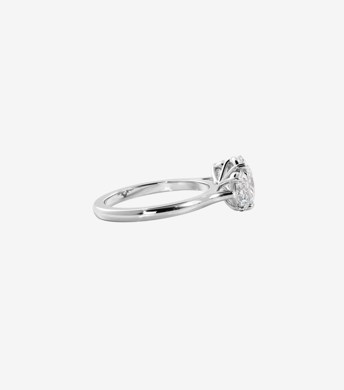 TRIO-OVAL